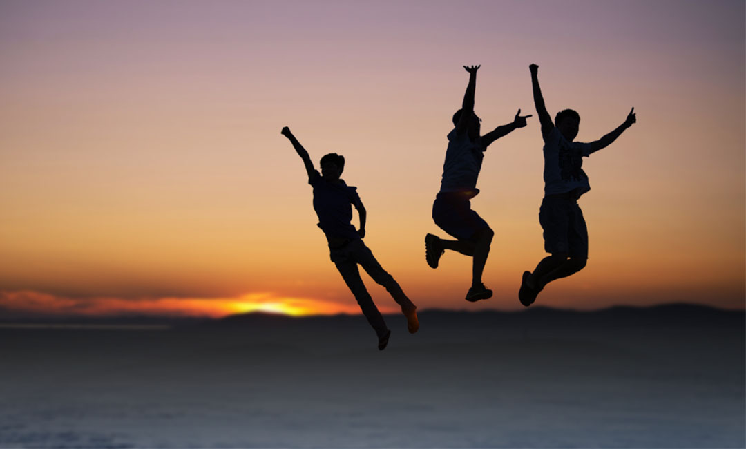 亳州搭伴朋友圈广告案例