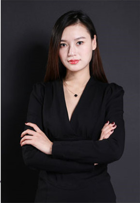 亳州史静静 纹绣讲师